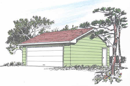 House Plan No. H-1005