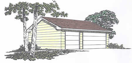 House Plan No. H-1005