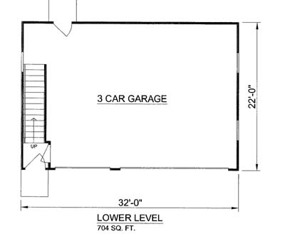 GL-9301 Floorplan