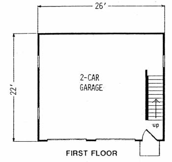 GL-9301 Floorplan