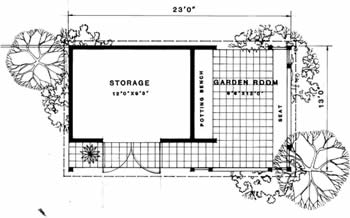 H-1005 Floorplan