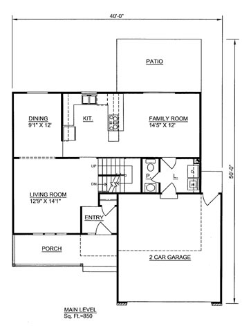 H-2007 First Floor