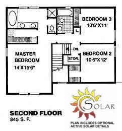 H-9310 Second Floor