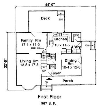 H-9402 floorplan