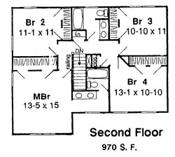 H-9402 floorplan